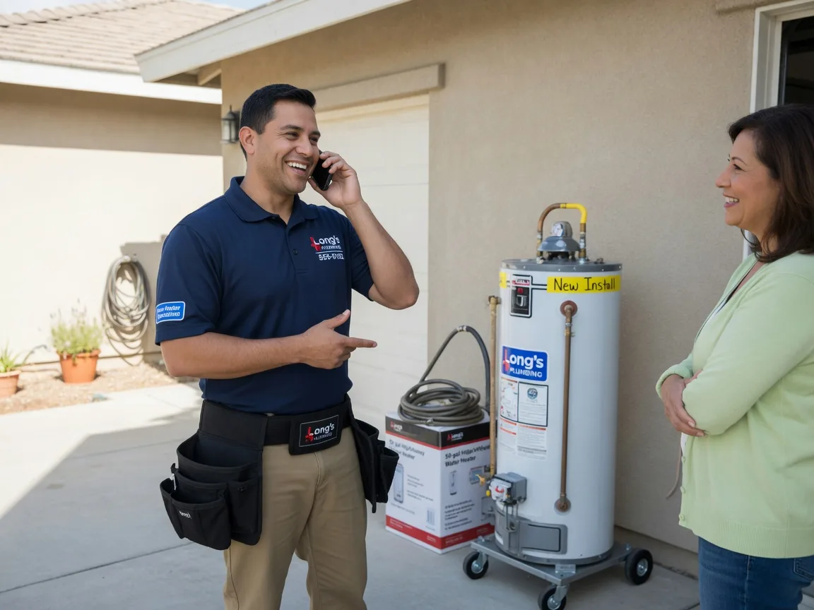 Leak Detection Harper, TX FAQs